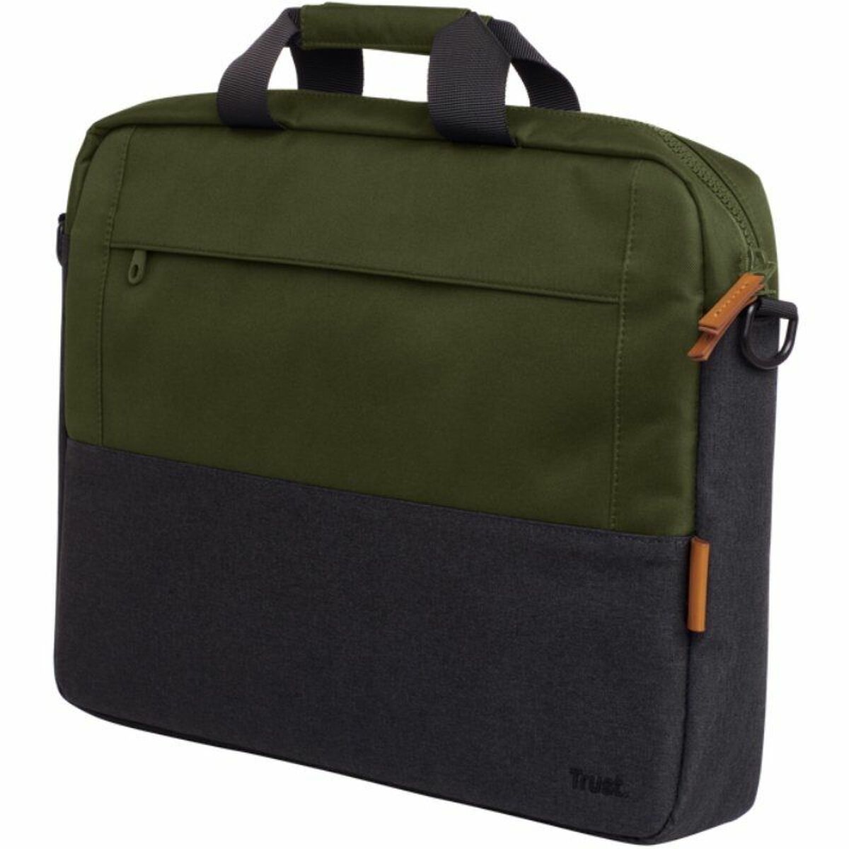 Kovčeg za laptop Trust 25245 Zelena 16"